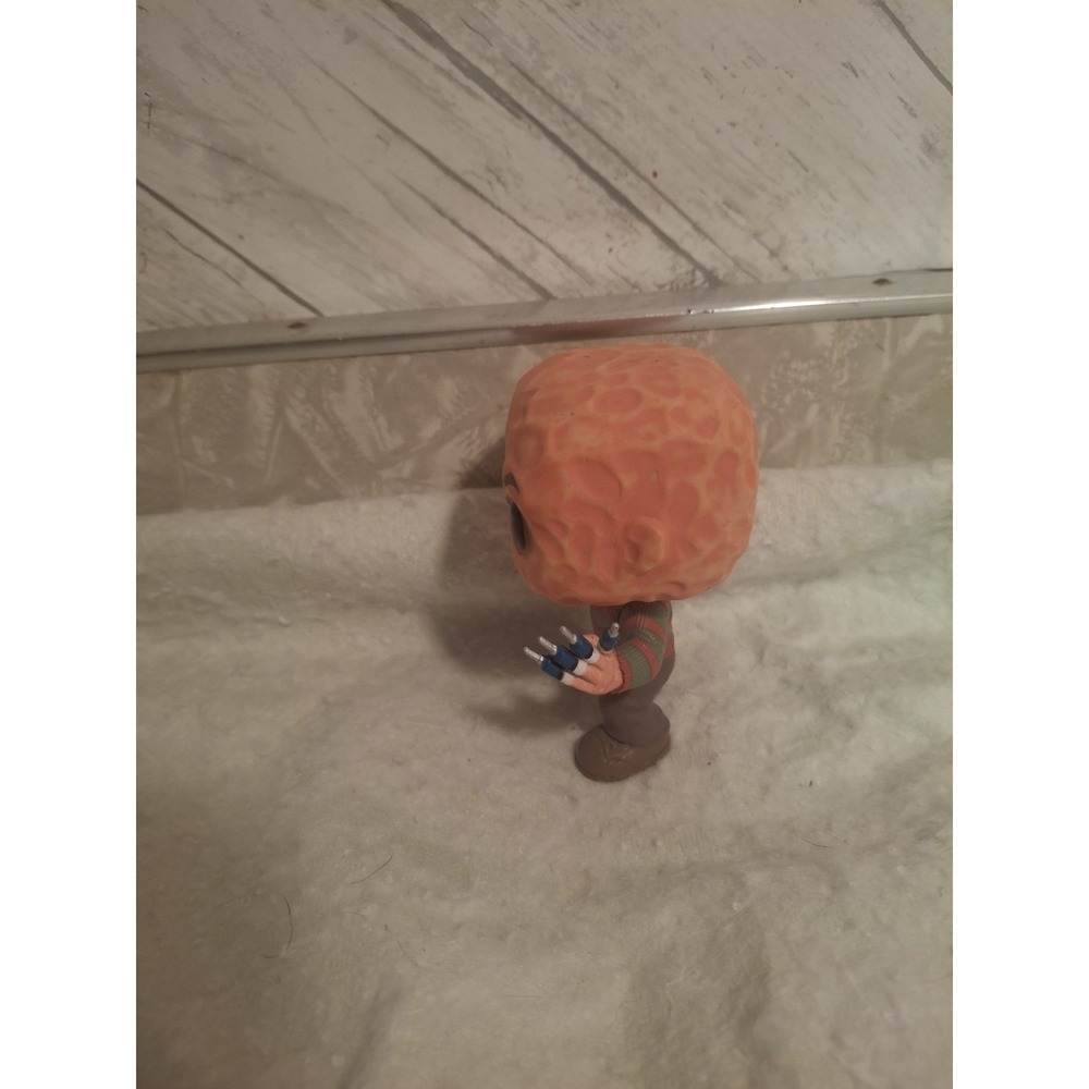 Funko Pop! Nightmare On Elm Street Freddy Krueger Syringe #224 Hot Topic Loose - Picture 4 of 6